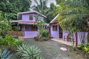 Casa Violeta Beach House